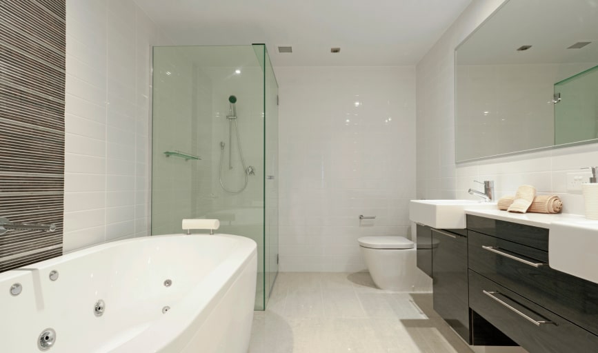 Bathroom Remodeling